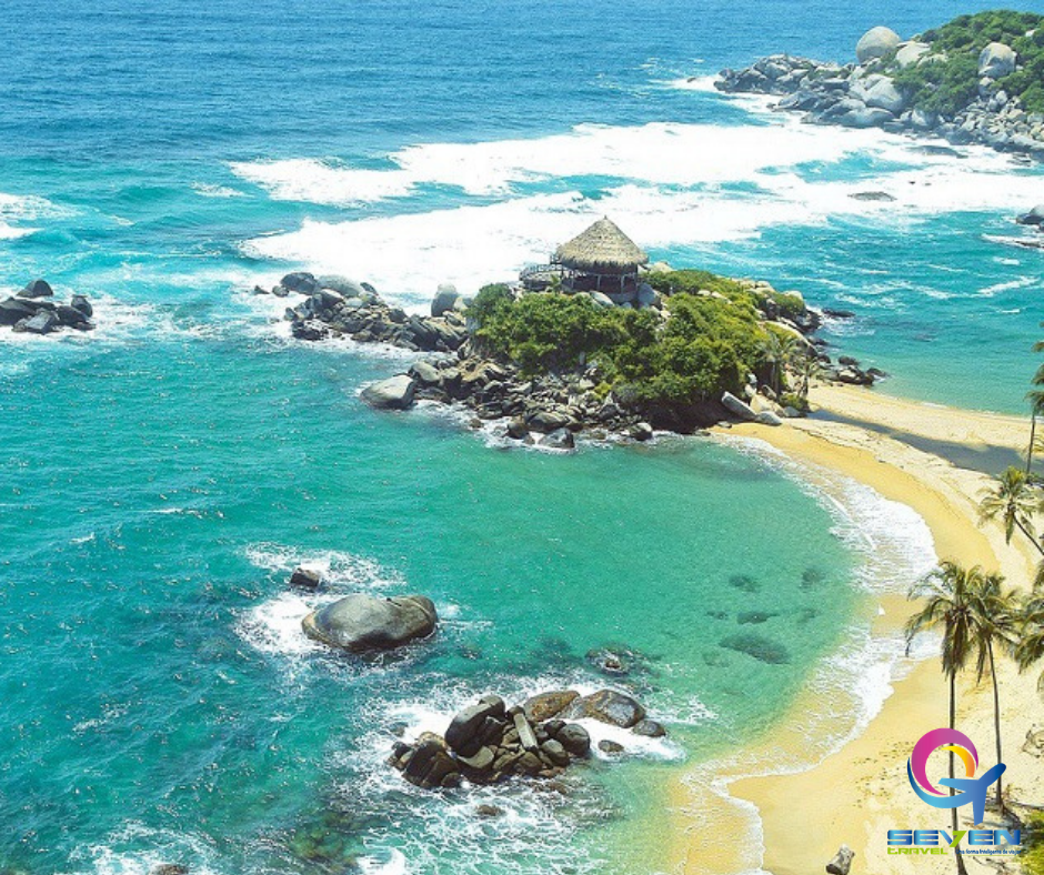 tours al tayrona